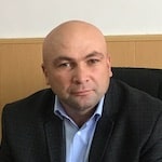 Исрафилов Садик Кафарович
